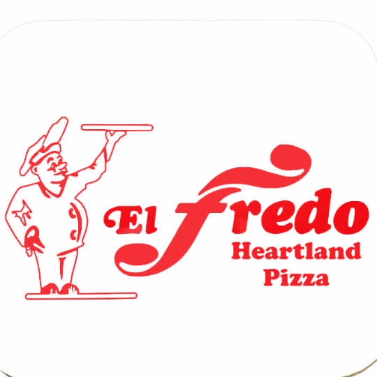 Pre Reunion Pizza @ El Fredos